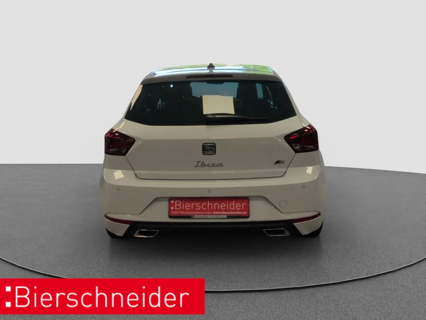 Seat Ibiza - Bild 8