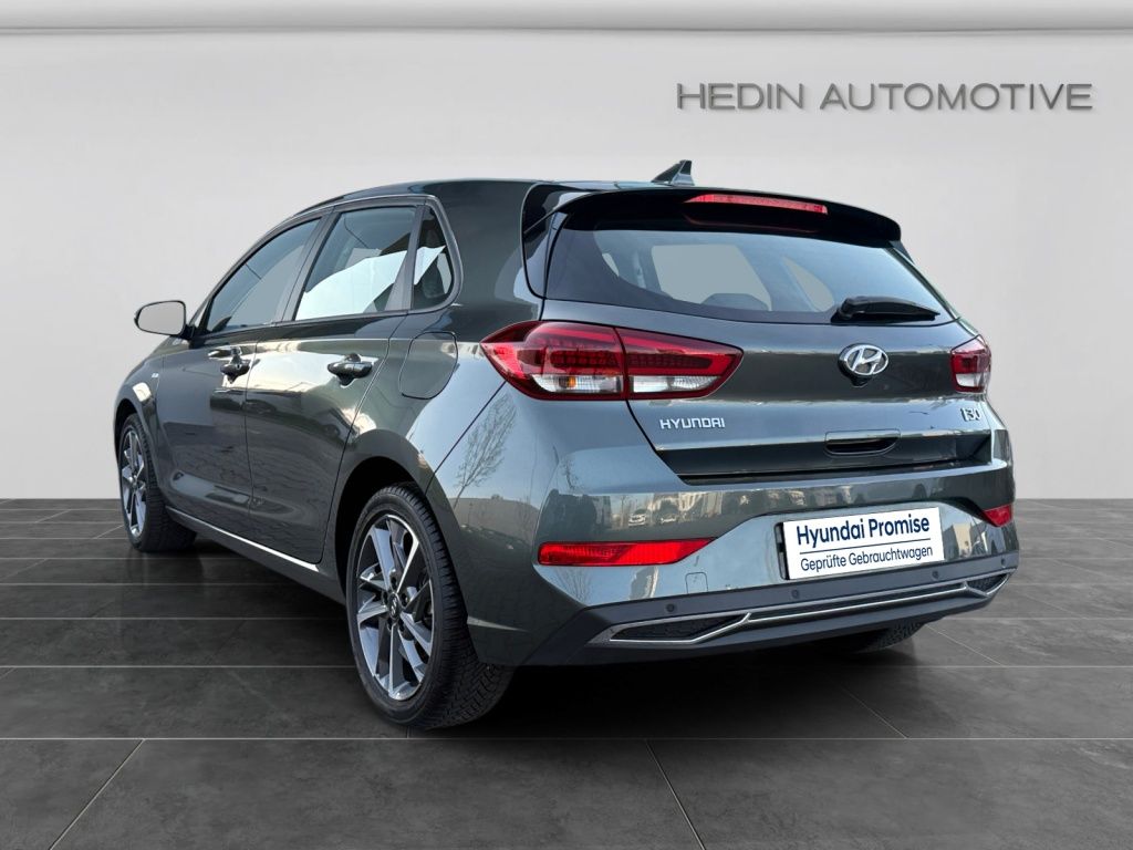 Hyundai i30 – Bild 4