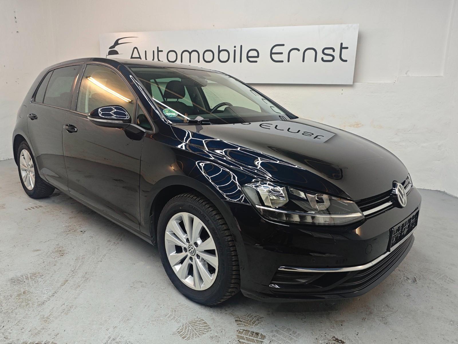 Volkswagen Golf VII Lim. Comfortline