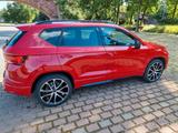 Cupra Ateca 2.0 TSI 221kW 4Drive DSG -