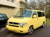Volkswagen T4 Multivan 2.5 TDI 151 ps - gebrauchte VW T4 Multivan aus dem Jahr 2003