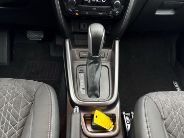 Bild 15 Suzuki Vitara Comfort+ Automatik Navi Leder LED ACC App