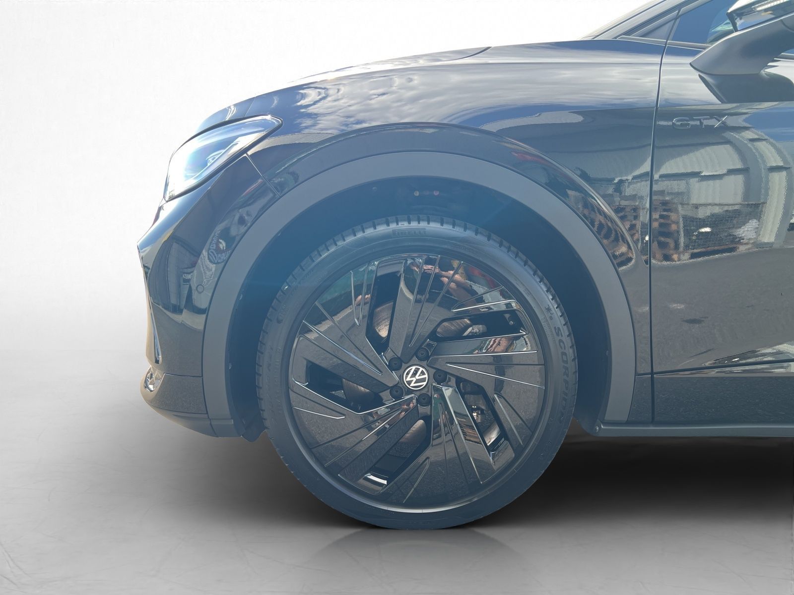 Volkswagen ID.5 - Bild 16