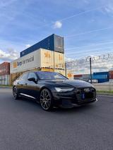 Audi A6 55 TFSI quattro S tronic S line 3x Sline - Audi A6: Sline