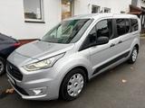 Ford Transit L2 Connect Kombi Lang 5.SITZER KAM NAVI - Ford Tourneo Connect: Lang