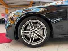 MERCEDES-BENZ E 350 d|AMG-Line|Navi|LED|360° Kamera|Widescreen
