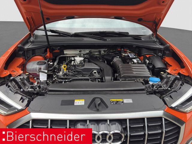Audi Q3 - Bild 21