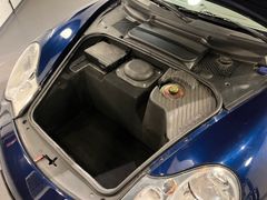 Fahrzeugabbildung Porsche 996 911 Turbo 9FF*Rechnung über 127.000.-€