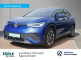 Volkswagen ID.5 Pure 125 kW Wärmep. 19"Pano AHK LED 360°Kam - Volkswagen ID.5: Pure
