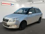 Skoda Fabia Combi 1.2 TDI Greenline - Skoda Fabia: Greenline