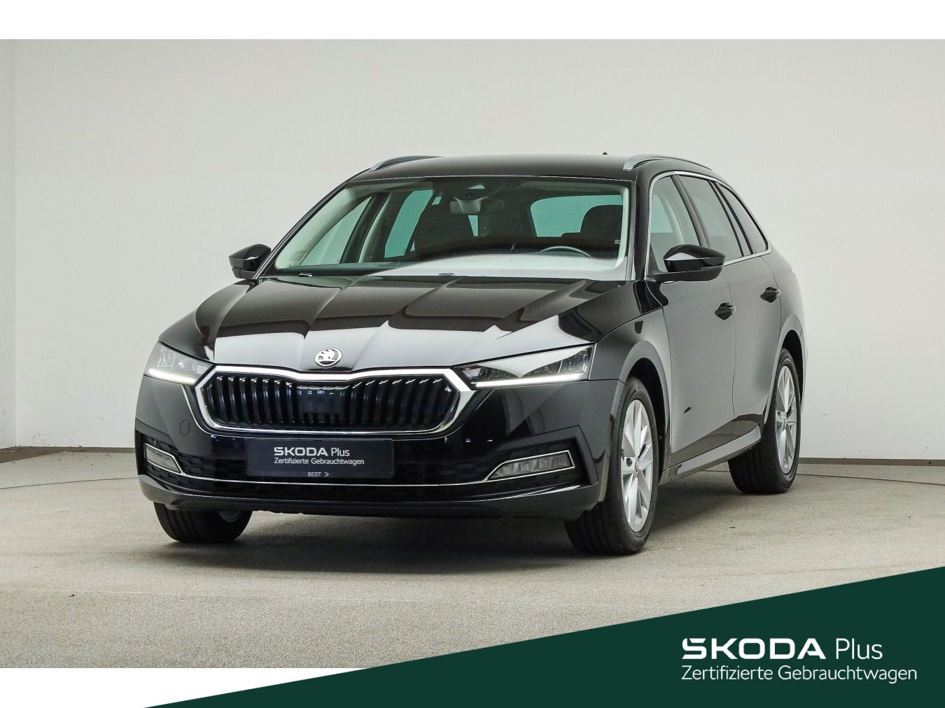 Skoda Octavia Combi 2.0 TDI DSG Style* HUD*ASSIST*NAVI