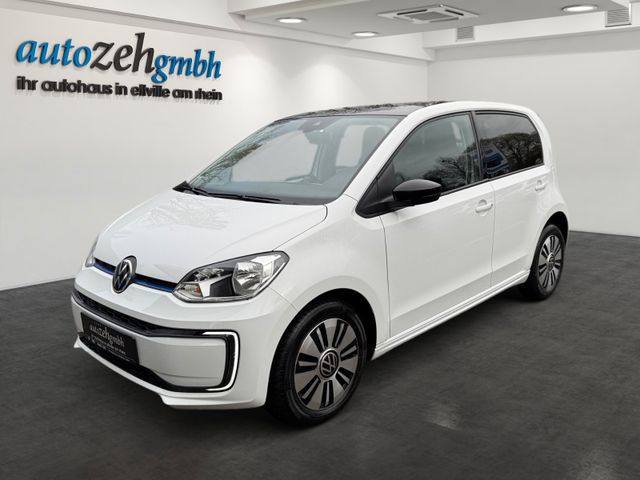 Volkswagen e-up! Style+36,8kw/h+CCS+Kamera+Sitzh+Klimaautom