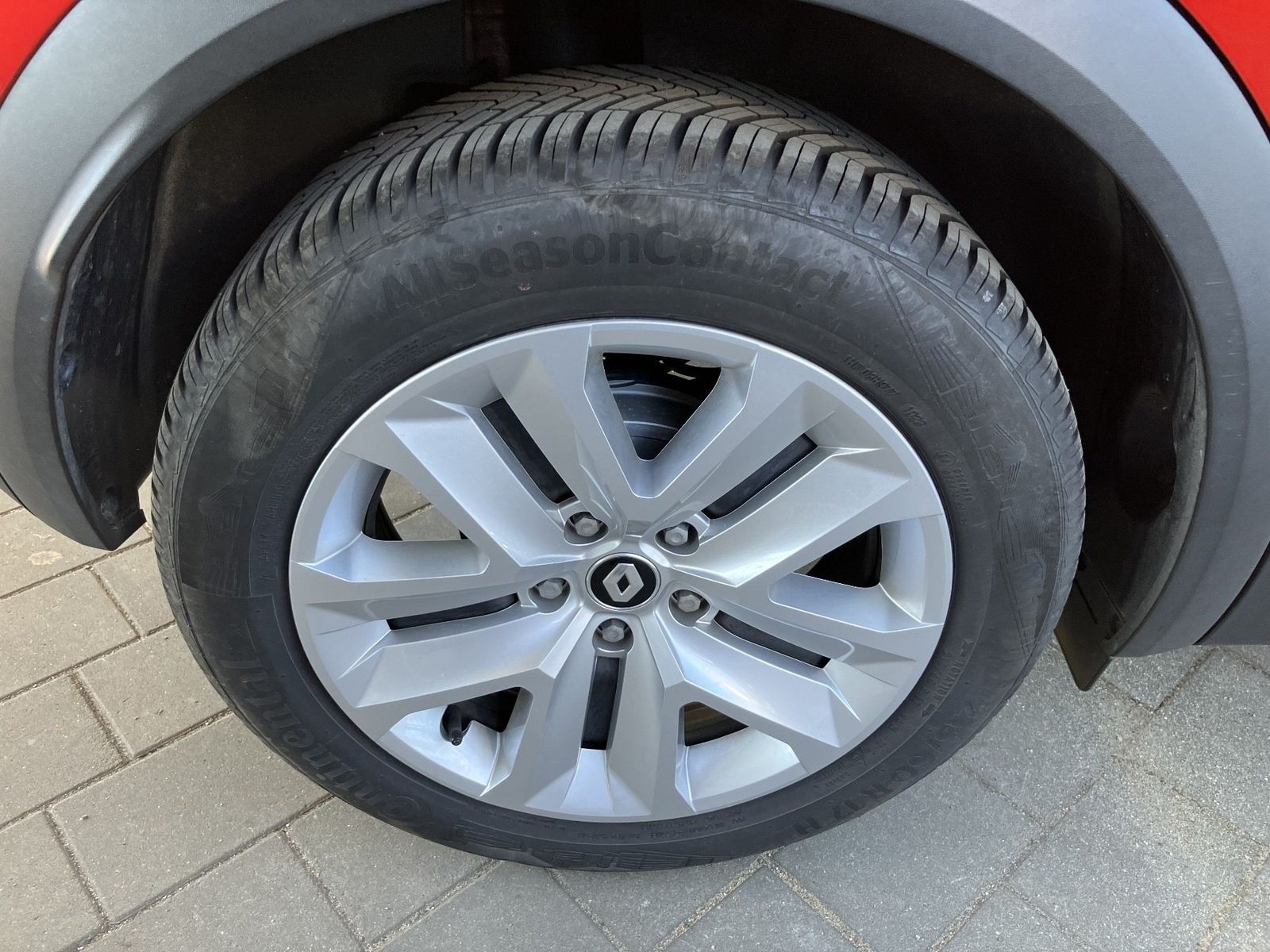 Renault Captur - Bild 11