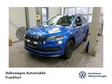 Skoda Karoq 1.5 TSI Sportline Navi FrontAssist LED - Skoda Karoq in Frankfurt (Main)