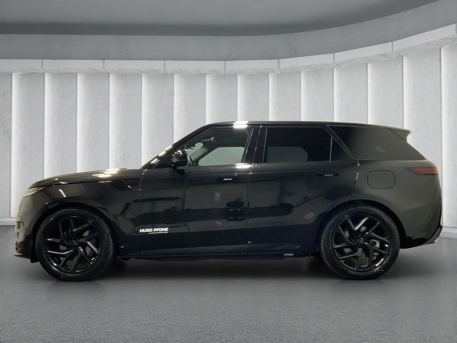 Land Rover Range Rover Sport Dynamic SE 3.0 P460e AHK Win foto 5