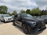Mercedes-Benz GLE 63 S AMG Edition 55 Sonderausstattung - Mercedes-Benz GLE 63 AMG in Dortmund