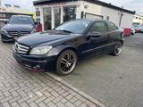 Mercedes-Benz CLC 220 | Klima An Export, H... - Mercedes-Benz CLC 220 von privat