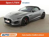 Jaguar F-TYPE 30t First Edition RWD Aut.*NAVI*LED*PDC* - Jaguar F-Type aus 2021