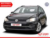 Volkswagen Golf VII Variant 1.6 Comfortline Standheizung - Volkswagen Golf: Golf6