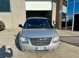 Chrysler Voyager 2.8 CRD cat SE Auto - Chrysler Voyager: Se