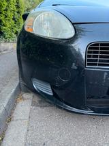 Fiat Punto - Fiat Punto in Freiburg