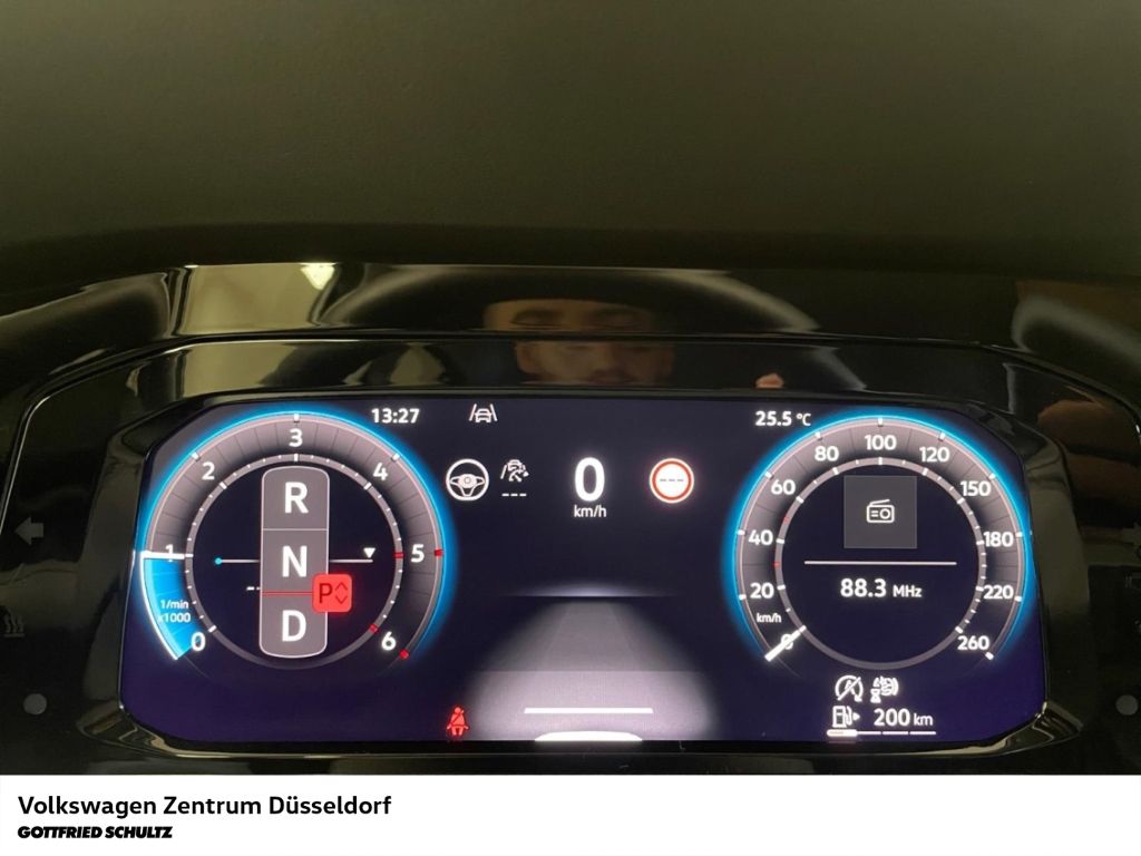 Volkswagen Golf - Bild 13