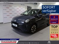 Hyundai i10 - Vorschau Bild 1