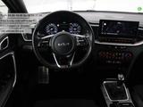 Kia pro cee'd / ProCeed 1.0 T-GDi GT-Line | Carplay - Kia: Schwarz, Pro Cee D
