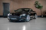 Aston Martin DB9 5.9 Touchtronic - Aston Martin DB9 Gebrauchtwagen