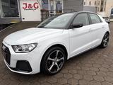 Audi A1 Sportback 25 TFSI advanced S-LineDKS*Virtual - Audi A1 in Kassel