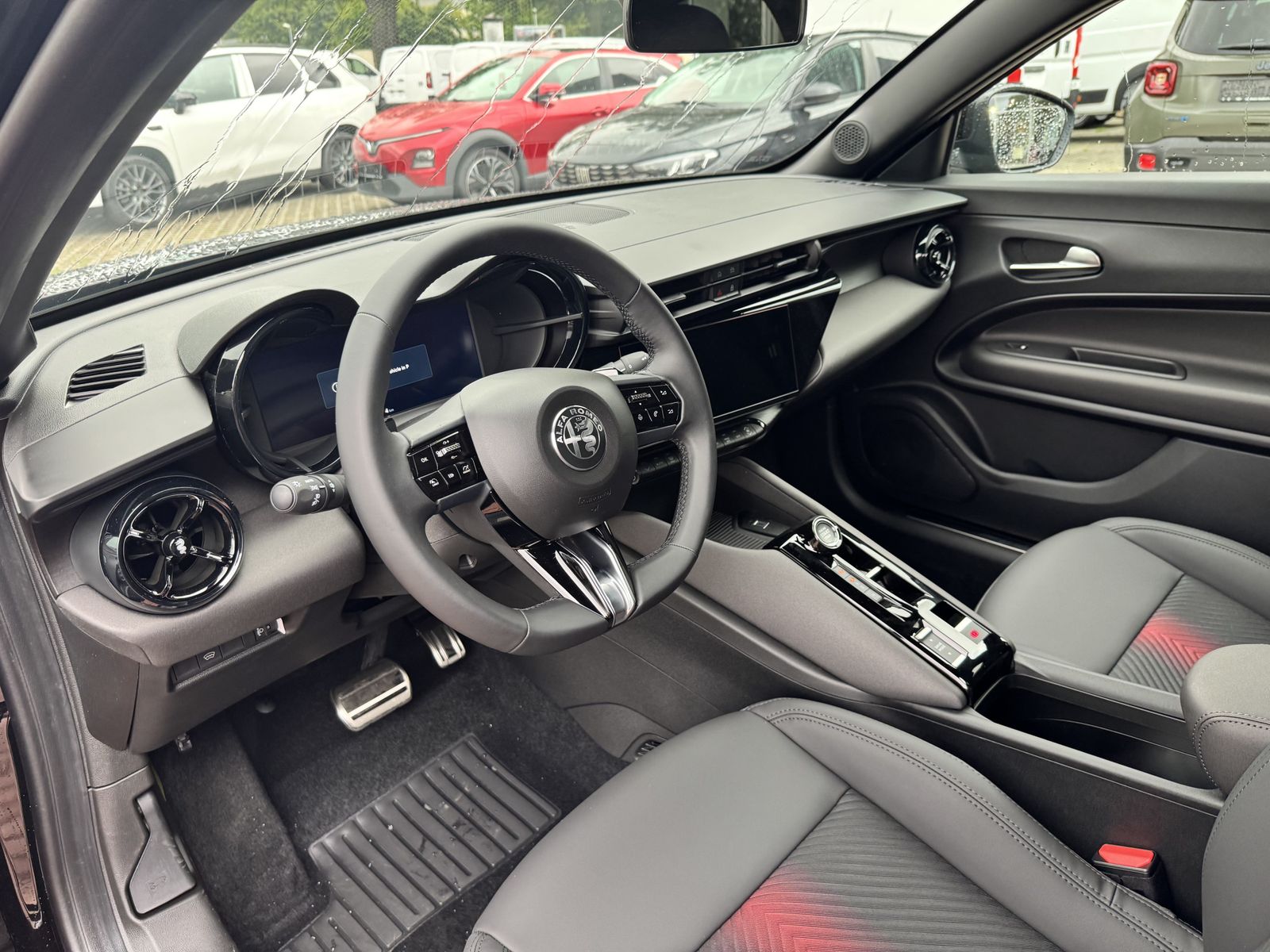 Alfa Romeo Junior - Bild 9