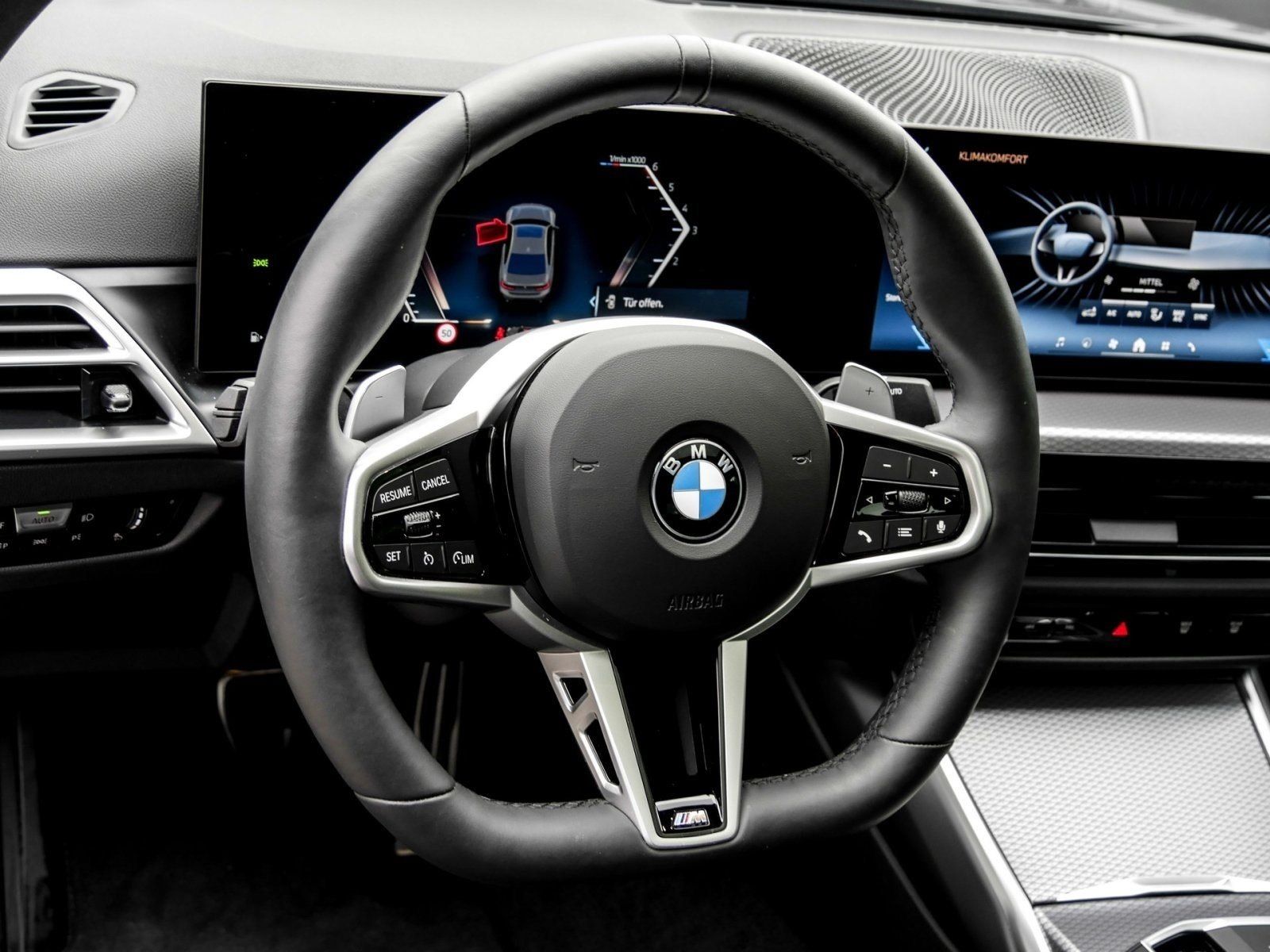 BMW 318 - Bild 8