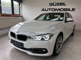 BMW 320 d SPORT-AUT./SPORT/NAVI/LED/SPUR/TOT/KAMERA/ - BMW 3er Reihe Gebrauchtwagen in Stuttgart