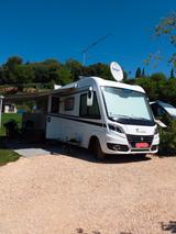 Knaus Sun I LX