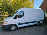 Hyundai H350 hoch und lang - Hyundai H350
