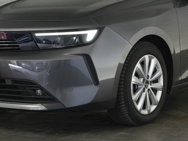 Astra L ST ELEGANCE CDTI AUTOMATIK+LED+NAVI+RÜCK