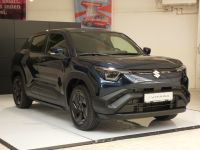 Suzuki e Vitara - Vorschau Bild 9