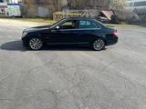 Mercedes-Benz 320 - Mercedes-Benz 320 aus 2007