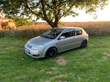 Toyota Corolla E12 1.4 Vogltand, Autec, Kl... - Toyota Corolla E12 Gebrauchtwagen