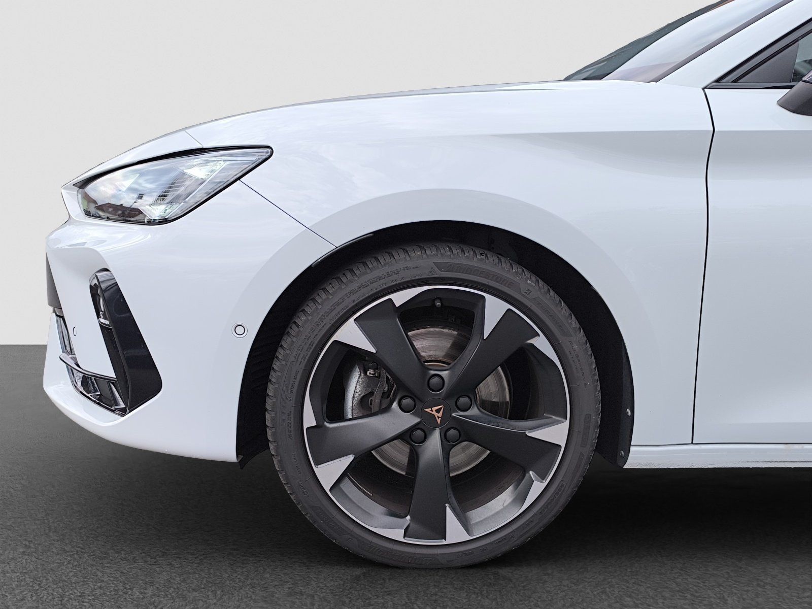Cupra Leon - Bild 12