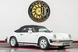 Porsche 911 Speedster, nur 161 mit schmaler Karosse ! - Porsche aus 1989: Cabrio, 911