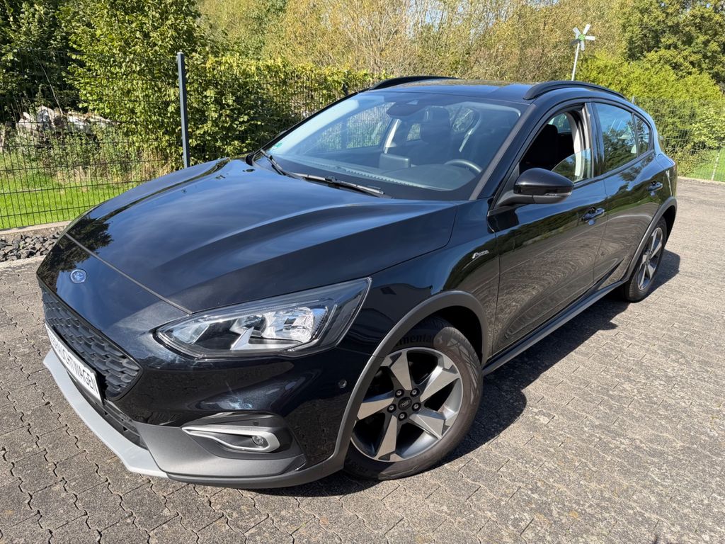 Image of Ford Focus