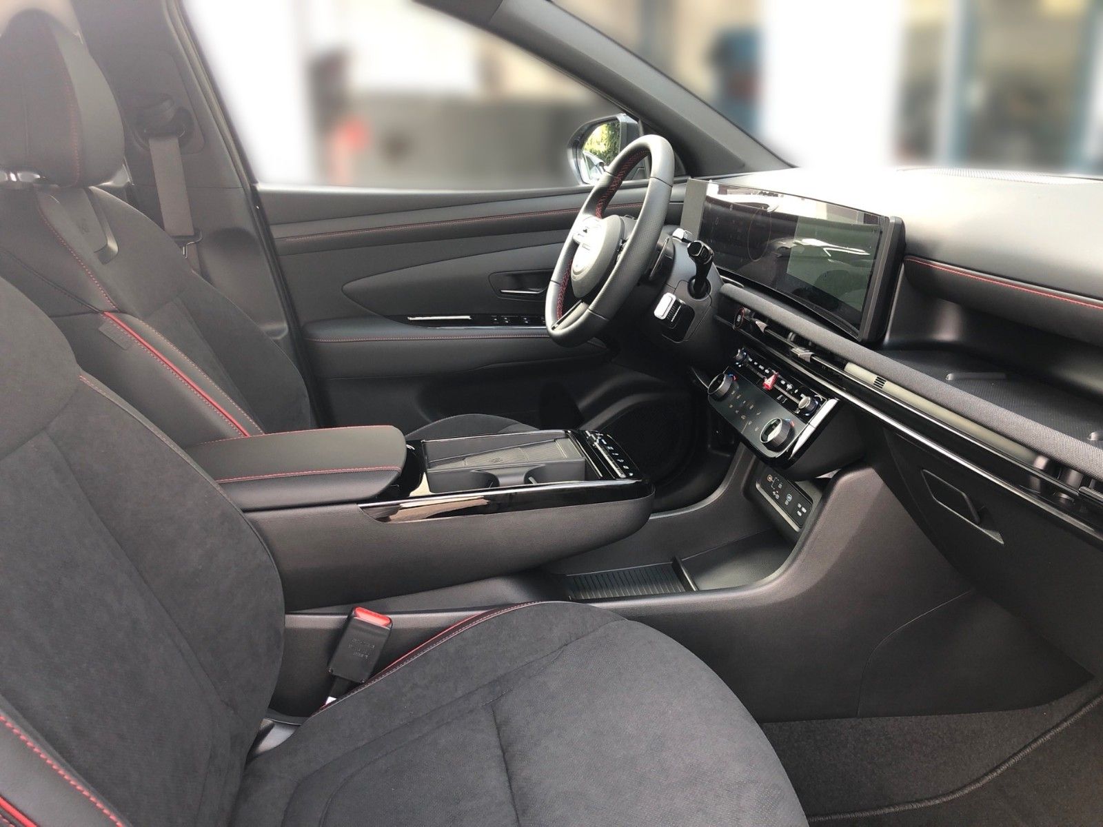 Hyundai TUCSON - Bild 14