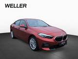 BMW 220d xD GC Advantage St&Go Kamera HiFi LCProf - BMW 220 Gran Coupé mit Diesel-Antrieb: Sportwagen, Automatik