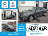 Volkswagen Jetta 1,4 TSI Highline DSG Schiebedach Navi PDC - Volkswagen Jetta: 1.4
