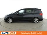 BMW 218i Gran Tourer M Sport Aut.*NAVI*LED*TEMPO*PDC - BMW 2er Reihe in Bremen