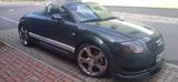 Audi TT 8N Cabrio Roadster TÜV Zahnriemen neu - Audi TT: Zahnriemen