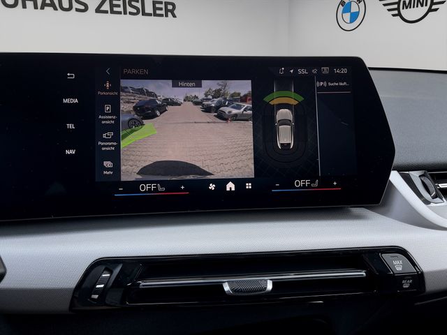 Foto Nummer 8: BMW iX2