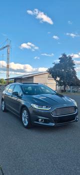 Ford Mondeo Mk5 - Ford Mondeo in Freiburg