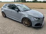 Audi RS3 2.5 TFSI Sportb.- NON OPF - Gepfeffert KW V2 - gebrauchte Audi RS3 aus dem Jahr 2018